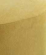 Пуф SOFA 03-4040 желтый HE507-14