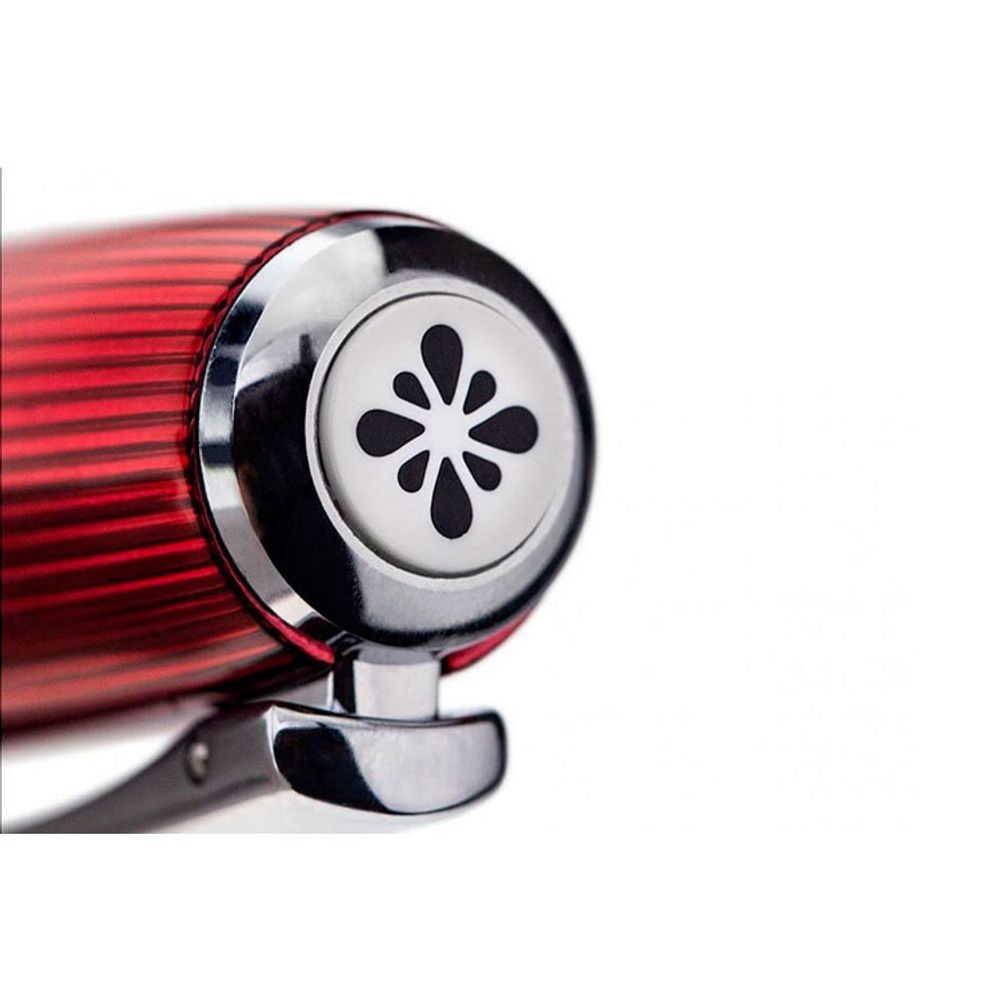 Роллер Diplomat Excellence A2 Skyline red (D40216030) 4