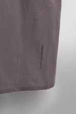 ТЕХНИЧЕСКАЯ ФУТБОЛКА ИЗ РЕЛЬЕФНОЙ ТКАНИ — ZARA