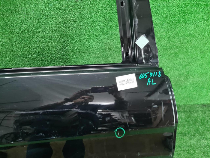 Дверь задняя правая Mercedes S W222 (2013-2020)