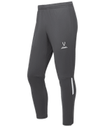 Брюки тренировочные CAMP 2 Training No Pocket Pants, темно-серый, детский