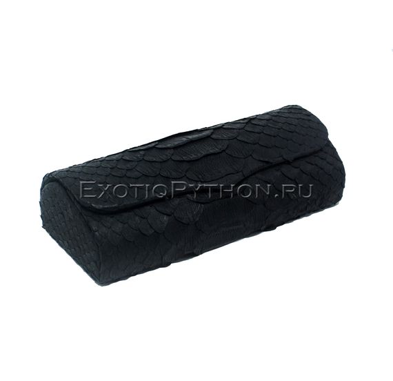 Футляр для очков из кожи питона AC-65