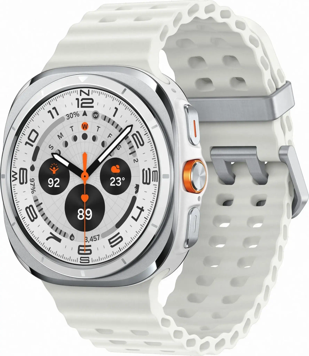 Samsung Galaxy Watch Ultra 2 (2025) 47 Mm