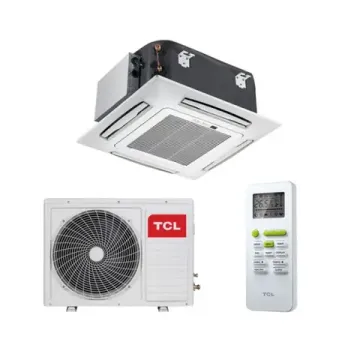 Кассетный кондиционер TCL TQC-12HRA
