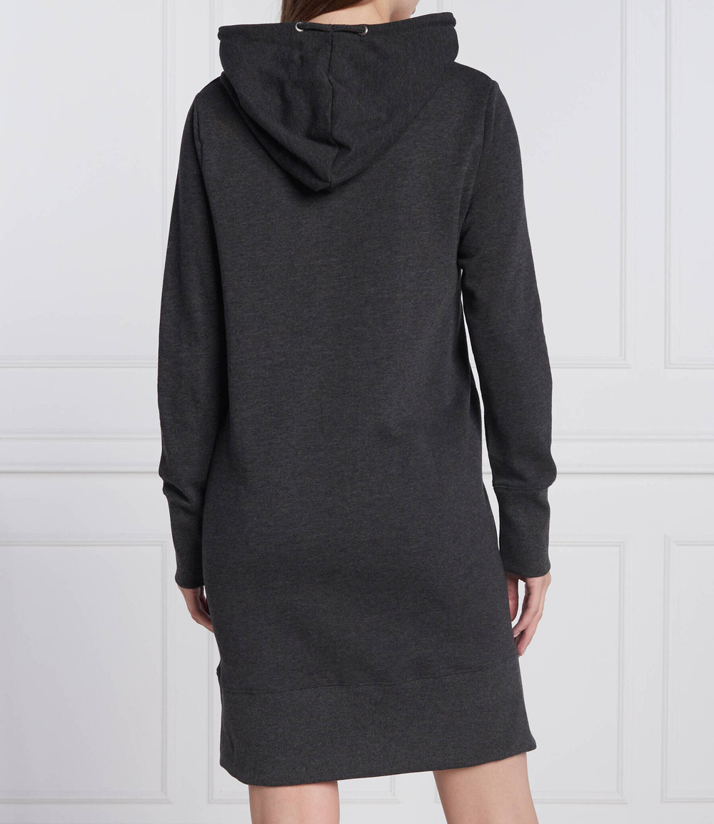 платье gisela Pepe Jeans London - черный(PL953126)