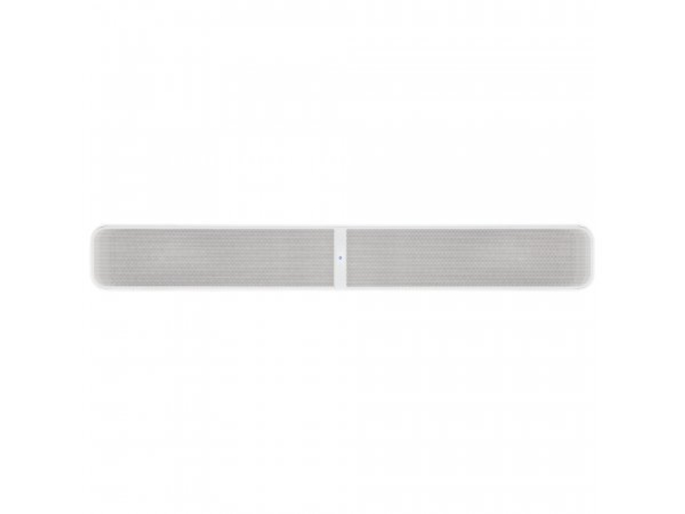 Саундбар Bluesound Pulse Soundbar Plus White
