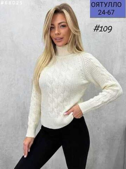 Свитер 414671815140 (01515434080) Fabrika