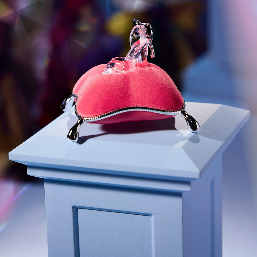 Кукла Viktor&Rolf x Disney Collector Cinderella From Mattel Creations