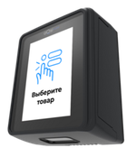 POS-терминал AQSI CUBE V (edition E) 4G+Wi-Fi