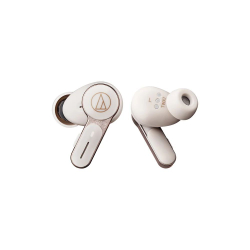 Беспроводные наушники AUDIO-TECHNICA ATH-TWX7WH