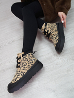 Ботинки женские зимние UGG A623-5M