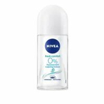 Дезодорант шариковый Nivea Fresh Comfort 48h, без солей алюминия, с маслом авокадо и натуральными экстрактами, 50 мл (из Финляндии)