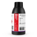 Фотополимерная смола HARZ Labs Basic Red V2, красная