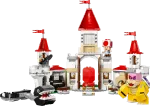 Конструктор LEGO Super Mario 71435 Битва с Роем в замке Пич