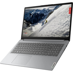 Ноутбук Lenovo IdeaPad 1 15AMN7 (82VG00UAIN)