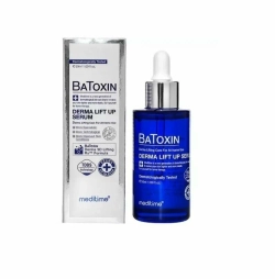 Meditime Batoxin Derma Lift Up Serum, 50ml Лифтинг-сыворотка с пептидами и ботулином