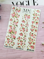 Плёнки Wraps stickers SF-140