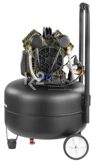 Поршневой бесщеточный компрессор TC-BL AC990-30L