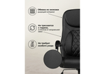 Компьютерное кресло Woodville Tron black