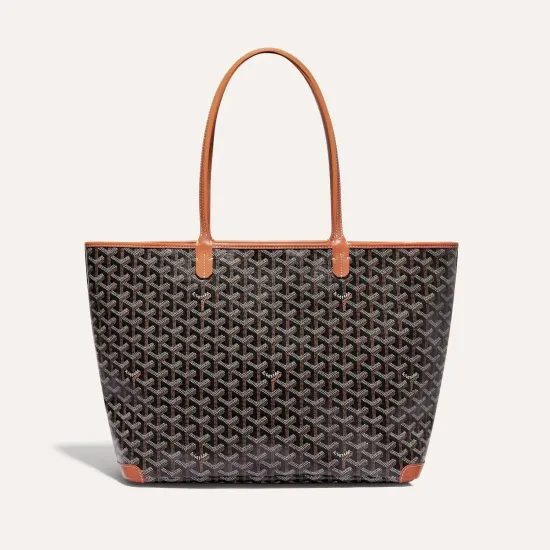 Сумка Goyard Artois MM