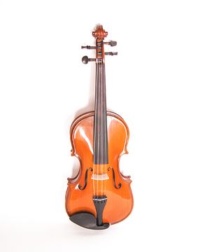 Скрипка 4/4 Gliga B-V044 Beginer Genial 2 Nitro