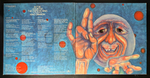 King Crimson ‎– In The Court Of The Crimson King (Англия)