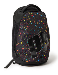 Рюкзак теннисный Prince by Hydrogen Spark Backpack - черный