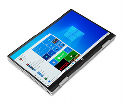 Ноутбук HP Pavilion x360 14-dy0007ur 14" FHD/ Touch/ Core i3 1125G4/ 8GB/ 512GB SSD/ noODD/ WiFi/ BT/ FPR/ Win10 (3B3Q8EA)