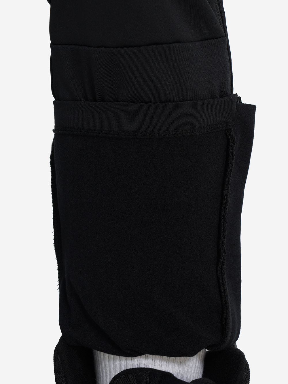 Брюки NORDSKI PRO 2.0 Black