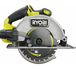 Бесщеточная аккумуляторная циркулярная пила Ryobi ONE+ HP RCS18X-0 5133004971