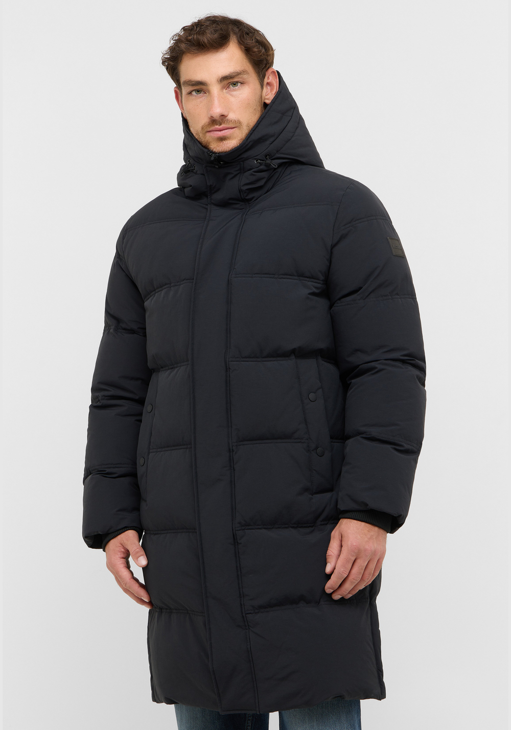Куртка Leroy 1016897-4188