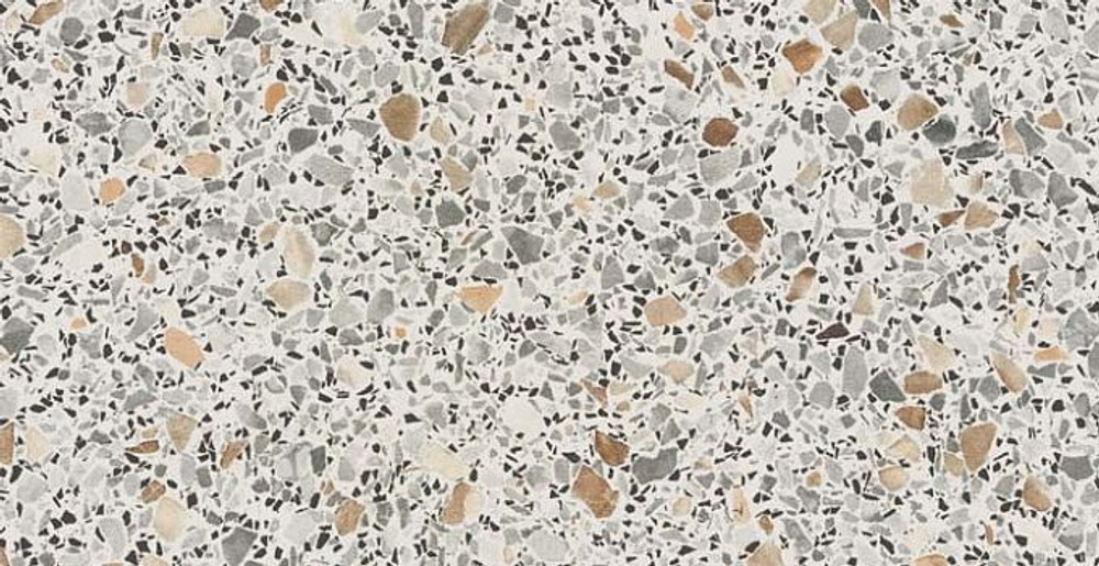 HPL-панель 2369 Ракушки Slotex 1320х3050 / 1320х4200