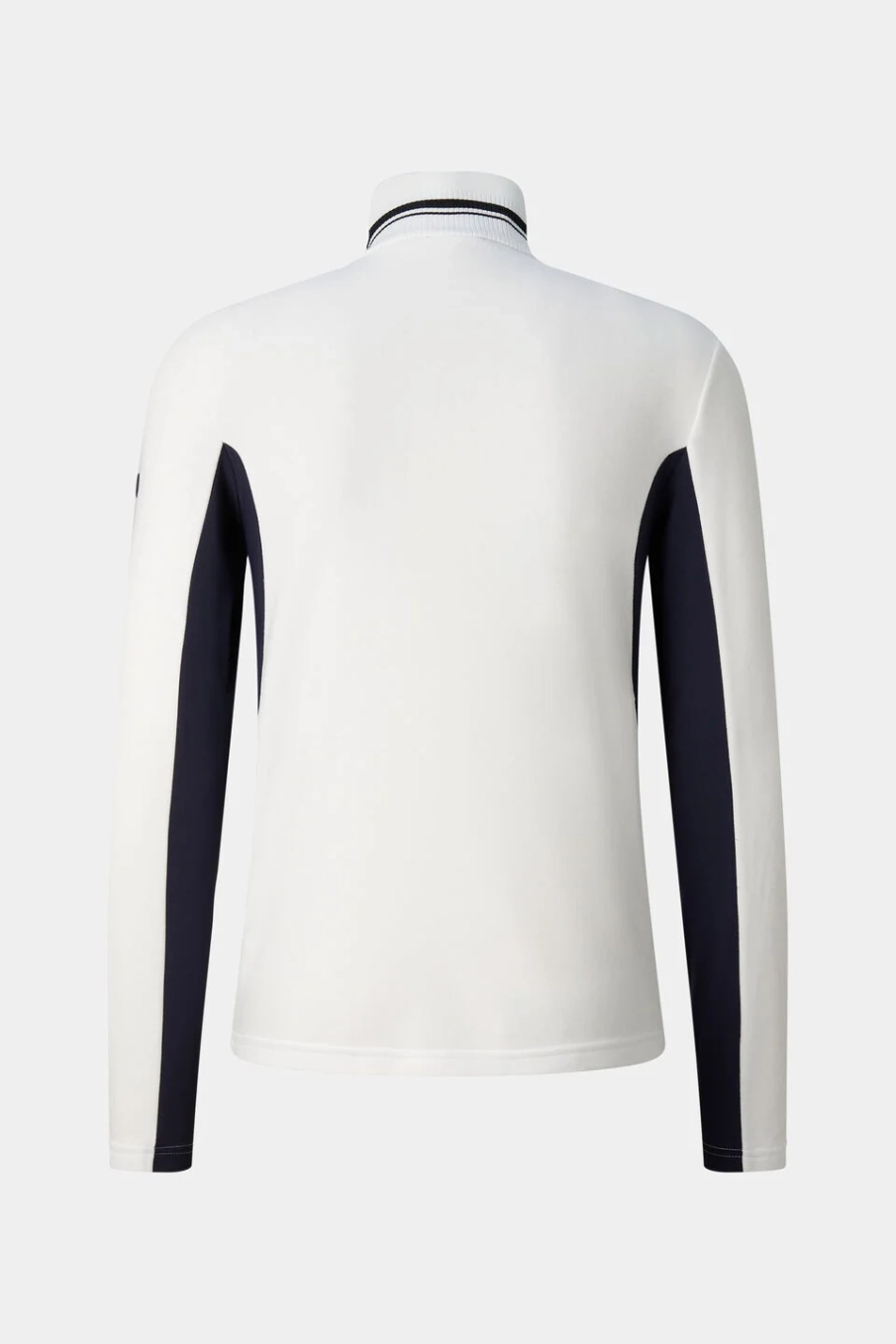 Джемпер BOGNER SPORT HARVEY в белом цвете