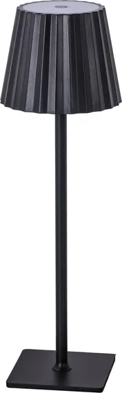 Интерьерная настольная лампа Санти 07204-T,19 Kink Light