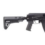 Складной приклад TBS Sharp на гражданские аналоги АК-74М, DLG Tactical