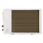 Shuft R410A Berg 2024 SFTO/in-12HN1_24Y \ SFTO/out-12HN1_24Y Настенная сплит-система