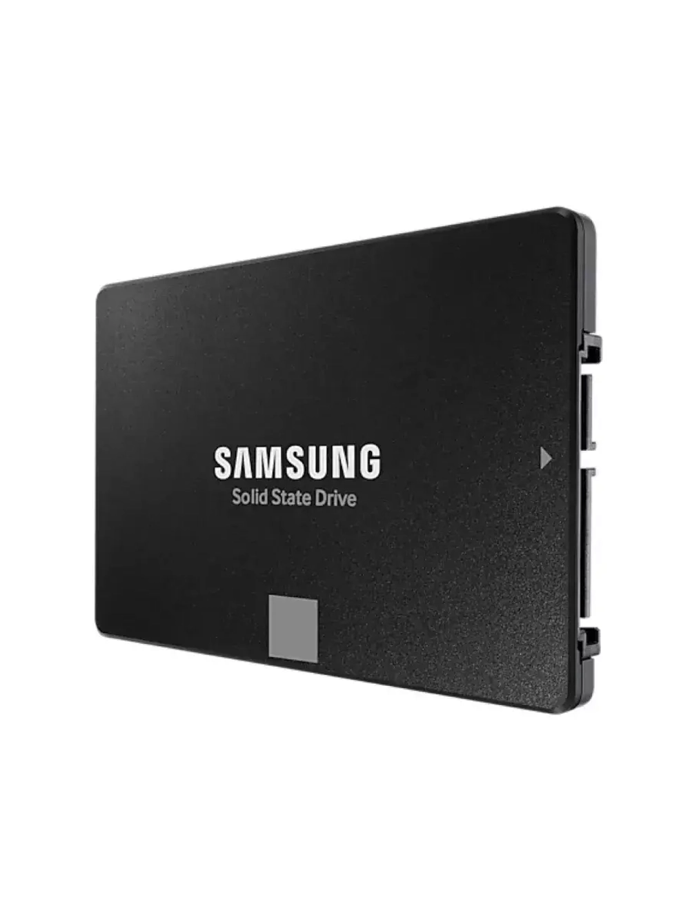 500 ГБ 2.5" SATA накопитель Samsung 870 EVO (MZ-77E500BW)