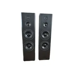 Bryston Middle T Black Ash