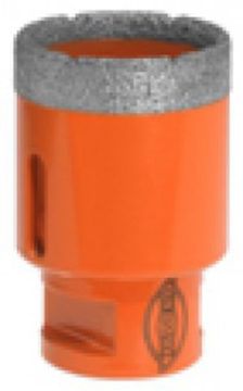Коронка алмазная DRY SPEED (57х35 мм; М14) HAWERA F00Y265658