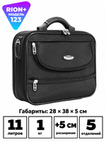 Кейс RION+ 123