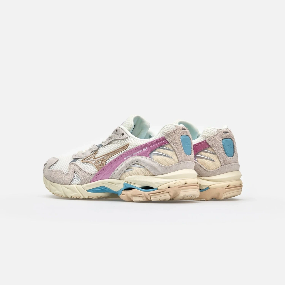Кроссовки Mizuno Wave Rider 10