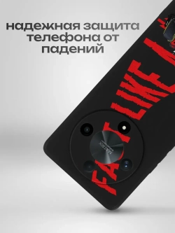 Чехол на Honor X9B