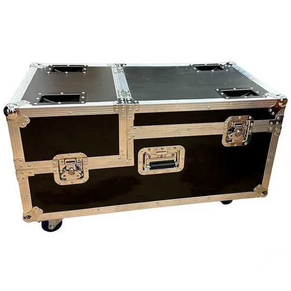 SHOWLIGHT FM-3000C (SLT-14635) - генератор тяжелого дыма 3000Вт, Входное напряжение: AC110-220V 50/6