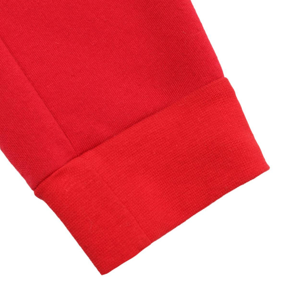 Штаны для девочек "Cute85 red" HP6 р.80 красный