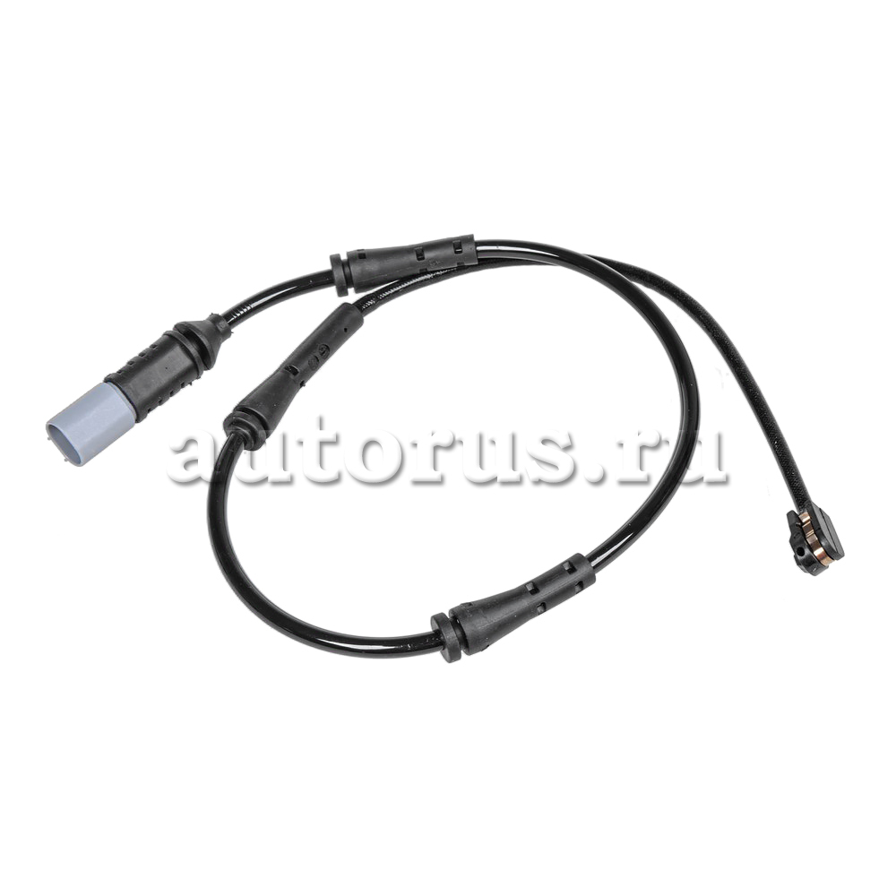 Датчик износа тормозных колодок перед (1 шт,) BMW: 1 F20 10-, 3 F30 11- GANZ GIJ22008
