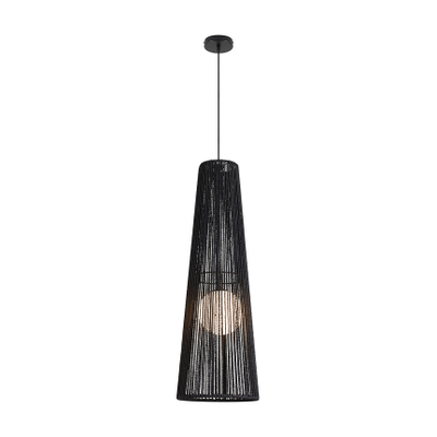 Подвесной светильник Cottage FR5405PL-01B2, E14х1. TM Maytoni