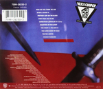 Alice Cooper / Special Forces (CD)