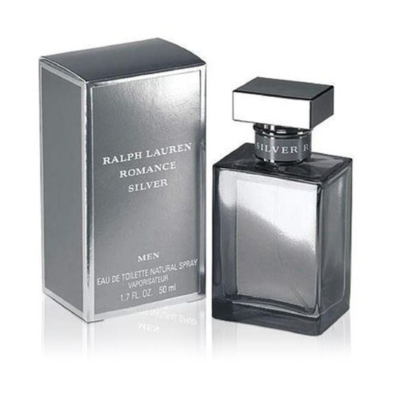 Ralph Lauren Romance Silver