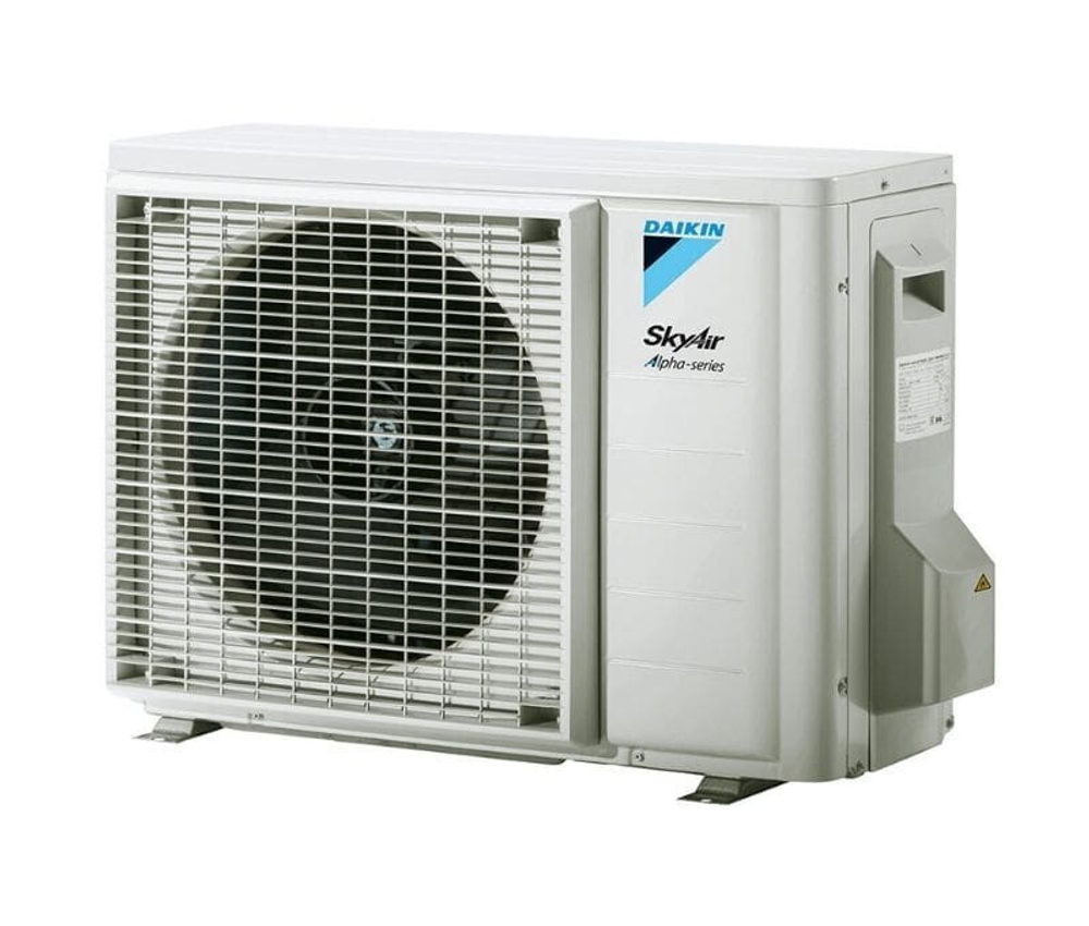 Daikin FCAG60B/BYCQ140E/RZAG60A