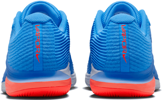 Кроссовки мужские Nike M Zoom Vapor 12 HC - University Blue